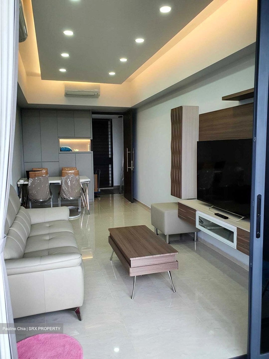 Parc Riviera (D5), Condominium #519043981